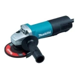 Electric Angle  Grinder 840 Watt Wheel Diameter 100 mm Makita 9556HPG    