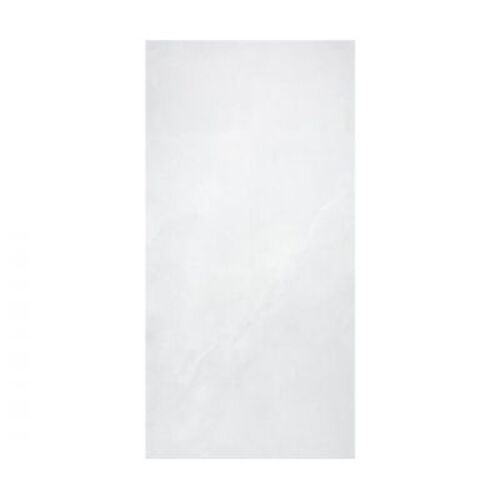 LVT Vinyl Flooring Stone Surface 1212.9×603.3×6 cm White Color | 