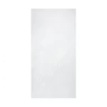 LVT Vinyl Flooring, Stone Surface, Size 1212.9×603.3×6 cm, White Color for Floors