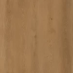 SPC Wooden Vinyl Tiles, Waterproof, Thickness 4 mm. Brown Color, Model  1217