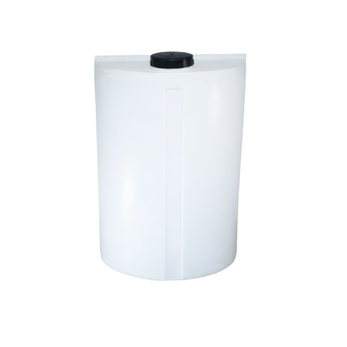Chemical Mixing Tanks 200 Liter Polyethylene, Stable Base | Al-Arabia Water Tanks Company
