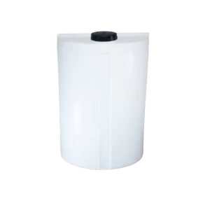 Chemical Mixing Tanks 200 Liter Polyethylene, Stable Base | Al-Arabia Water Tanks Company