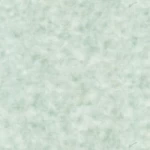 ورق جداري ايطالي مقاس 10 م×0.73 م، لون أخضر باهت، موديل 27078