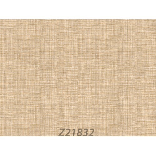 Italian Patterned Wallpaper 10m×1.06m Beige, Model Z21832 | Balbaid Decor Company