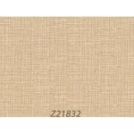 Italian Patterned Wallpaper, Size 10m×1.06m, beige Color, Model Z21832 