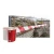 Warning Tape 200g 75mm Width 200 Yards Length Red and White | Tops fireman - Image 3