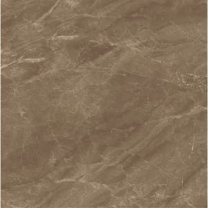 Ceramic Floor Tile 60x60 cm, 0.8 cm Thick, Brown Color | Abyat Company