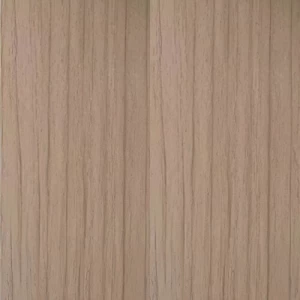 Brown Decorative Panel 3D PS Wood Alternative Cladding, Size 1.2x125x290 mm | PS-IC50105