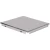Plain Stainless Steel 201 Ceiling Tile Size 300×1200 mm, Thickness 0.6 mm, Clip in System