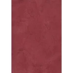 ورق حائط سادة لون أحمر ، طول 10 م، عرض 1.06 م، موديل 81917