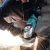 Electric Angle Grinder 2600 Watt 230 mm Wheel Diameter, 8.94 Kg | khusheim store - Image 4