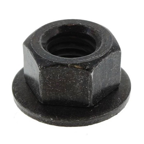 Hex Head Nut M8, Length 13 mm, Weight 3 g | Makita | ARAB PROS COMPANY