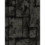 PVC Carpet Floor Tiles, 50x50cm Dimensions, 6mm Thickness, Model 745