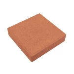 ارضيات انترلوك مربع هولاند خشن سماكة 6 سم مقاس 600×600 مم لون بني | شركة ارتك