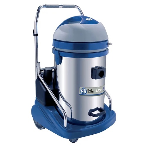 Vacuum Cleaner 2600 Watts 76 Litres Capacity, Blue Clean | ARAB PROS COMPANY