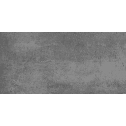 Matte Rectangular Ceramic Floor Tiles 45x90 cm, 14 mm Thickness, Gray Cement Design | Riyadh Ceramics