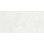 Spanish porcelain floor tiles, dimensions 120 x 60 cm, matte white color