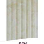Korean Internal Wood Substitute for Walls Size 209×13 cm