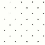 Youth and children wall decoration, off white color, length 10 m, width 0.53 m, model GK8847  