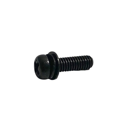 Pan Head Screw M4x14 mm, Deep Head Design | Makita by ARAB PROS COMPANY