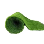 عشب صناعي للارضيات طول 2500 سم، عرض 400 سم، سمك 3 مم، لون اخضر