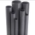 UPVC Pipe Size 4 Inch, Thickness 2.54 mm, Dark Grey  | Arabian Gulf Company