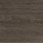 Perfect Vinyl Planks, 3 mm Thickness, Piece Length 950 cm, Dark Brown Color, Product Code dw3161