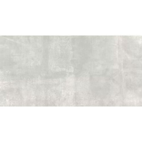 Italian Porcelain Tiles 120x60 cm Matte Finish, White Color | dado ceramica