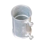 Steel EMT Coupling Set Screw Type Size 1   inch  [ITCC] Brand