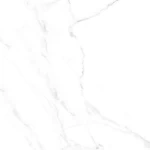 سيراميك بورسلان اسبانى بتقنية حديثة، مقاس 60×60 سم، لون ابيض 