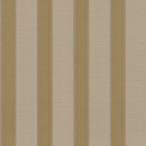 ورق جداري ايطالي تصميم مقلم لون بيج، مقاس 10 م×0.53 م، موديل Z21746 | شركة بالبيد للديكور