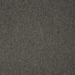 فرش مكاتب مع طبقة عزل PVC، لون رمادى غامق، قياس 50×50 سم، موديل 970