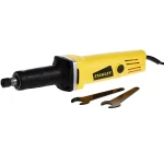 Electric  Straight Grinder 500 Watt Size 6 mm  STANLEY    