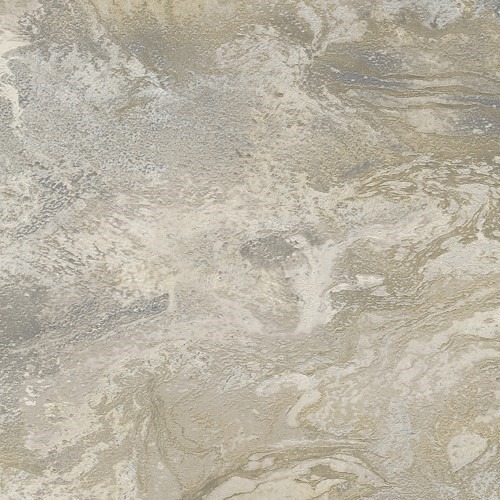 Patterned Wallpaper Beige Color 10m x 1.06m, Model 83667 | Balbaid Decor Company
