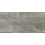 Oman Medium Clay Veneers, Grey Color, Size 120 × 60 cm