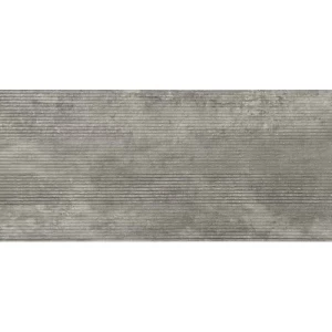 صفائح طينية عمان ميديم 120 × 60 سم، لون رمادي | MCM Clay Cladding