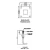 Garden Bollard Light Length 6 meter, Base 400×300 mm |  - Image 2