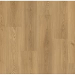 Wooden parquet for modern flooring, 8mm thick, beige color, model 00607