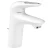 Grohe Single-Lever Bathroom Basin Mixer, Eurostyle Collection, Small Size, White