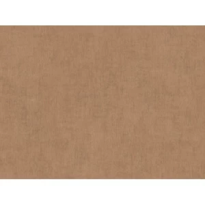 Dutch Plain Wallpaper 10m x 0.53m Brown, Model 220852 | Balbaid Decor Company