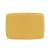 Interlock Paving Tiles, yellow Color, CLASSICO Design, Size 17×11×6 cm | Al Wasad Industrial