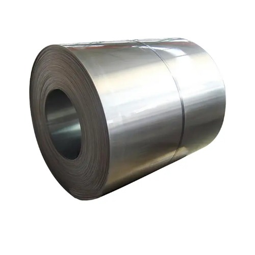 Galvanized Sheet Iron Coil 2mm Thickness 1.22 Meter Length | Mass Steel