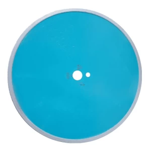 Table Saw Cutting Wheel 350×2.3×25.4 mm, Tile Cutting Wet | Tyrolit ARAB PROS COMPANY