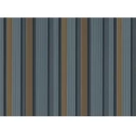 Engineered Wood Alternative, Blue and Brown Color, Dimensions 2.80 x 20 cm