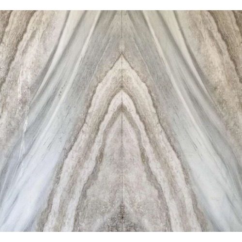 بديل رخام صيني 290x244 سم مستطيل لون رمادي | خط  الفخامة