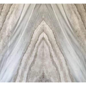 بديل رخام صيني 290x244 سم مستطيل لون رمادي | خط  الفخامة