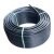 HDPE Polyethylene Coil Pipe  Nominal Pressure 10 Bar [PE 100] OD 40 mm Thickness SDR 17 mm Color Black | Almona Company
