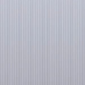 Chinese Decorative Panel Wood Alternative for Walls 290x12 cm, Light Grey | WDGLXB006