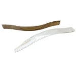 مسكة مطبخ، لون نحاسي