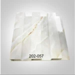 بديل الخشب الصيني للجدران داخلي  عرض 20 سم    ارتفاع 2.90 سم 202-057 | شركة العروي للديكور